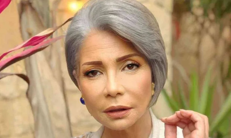 سوسن بدر تؤكد عدم ندمها على أي دور وتعتبر التجارب الفاشلة جزءاً أساسياً من مسيرة الفنان