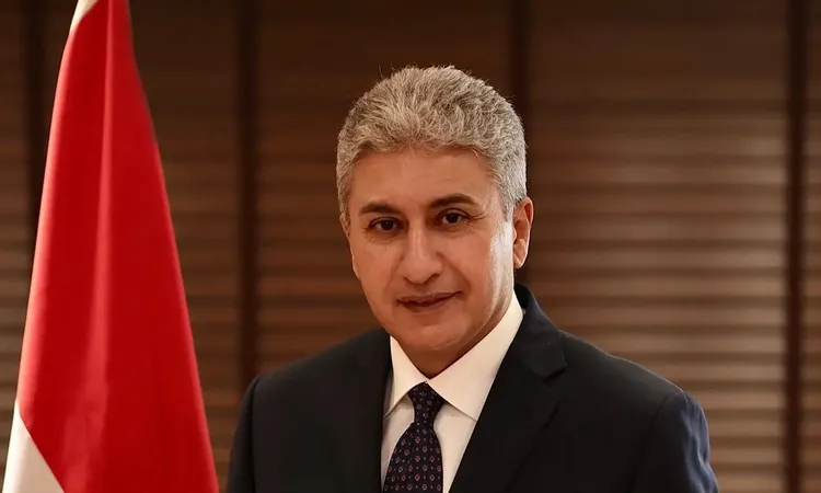 «أداء سياحي مشجع في مصر رغم تباطؤ بعض الحجوزات»