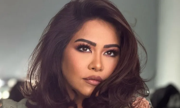 أزمة شيرين عبد الوهاب تتصاعد وأحمد سعد يتدخل لإنقاذ الموقف بشكل مفاجئ