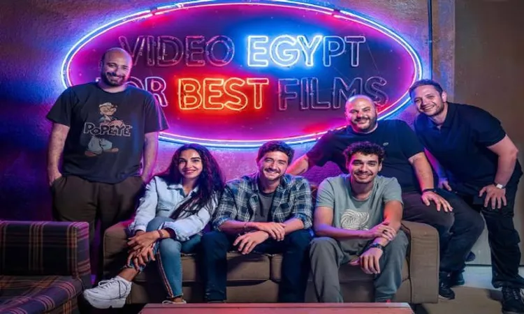 إطلاق الإعلان التشويقي للفيلم الجديد إيجي بست مالك وبابلو يتنافسان بقوة على إيرادات موسم العيد