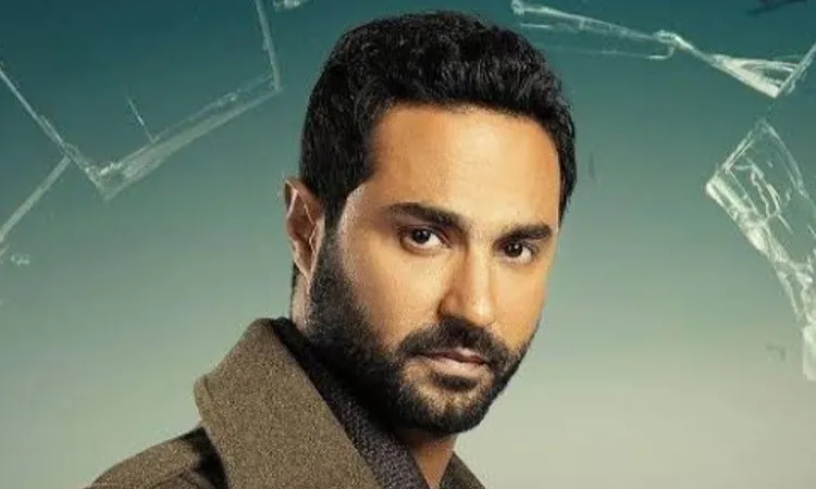 كريم فهمي يروى لأول مرة معاناته من جلطة أدت إلى دخوله العناية المركزة وخطورة الوضع الصحي