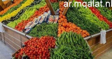 أسعار الخضراوات والفاكهة في كفر الشيخ اليوم الثلاثاء 3 مارس 2026 بما في ذلك سعر كيلو الطماطم