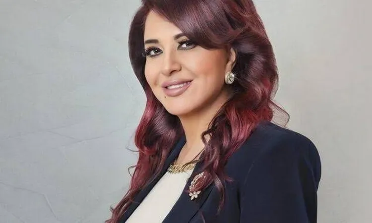 مادلين طبر تكشف مفاجأة حول «جوجو» وتروي قصة حياتها معه تقول تناديني ماما