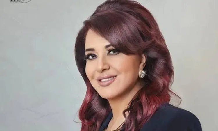 مادلين طبر تطلب من نانسي عجرم اعتزال الغناء وتثير الجدل حول قرارها