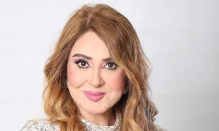 مادلين طبر تعبر عن اعترافها بصراحة أنا أم سيئة إذا أنجبت أطفالا لكانوا سيكونون أشخاص غير مسؤولين