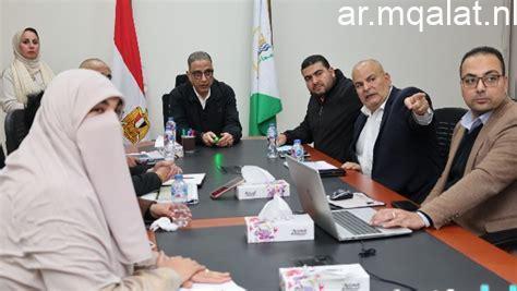 محافظ الجيزة يستعرض الوضع الحالي لسوق الجملة في 6 أكتوبر وخطط تحديثه