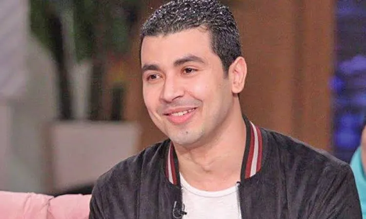 محمد أنور يطمح للعمل مع هنيدي وسعد وأحمد حلمي ويشدد على أن التعاون معهم حلم يراود جيلًا بأكمله