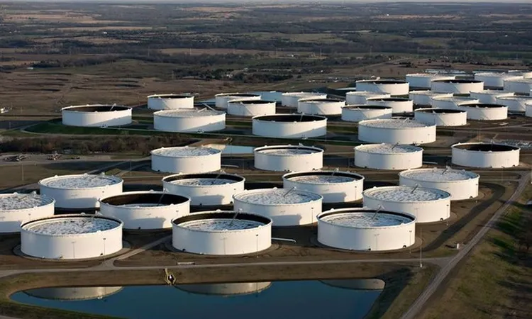 «توقعات جديدة من جولدمان ساكس بسعر خام برنت تصل إلى 76 دولارًا في الربع الثاني»