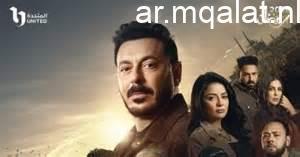 مسلسل درش الحلقة 30 ومواعيد العرض والإعادة والقنوات الناقلة