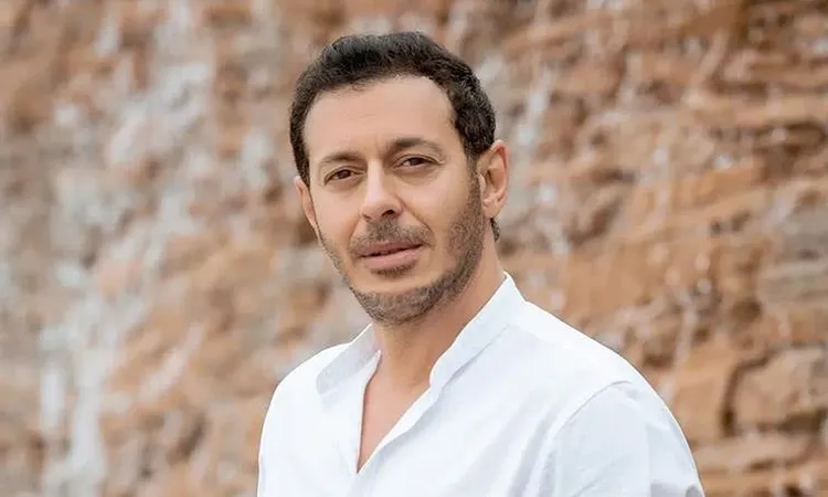 مواعيد عرض الحلقة 13 من مسلسل درش بطولة مصطفى شعبان