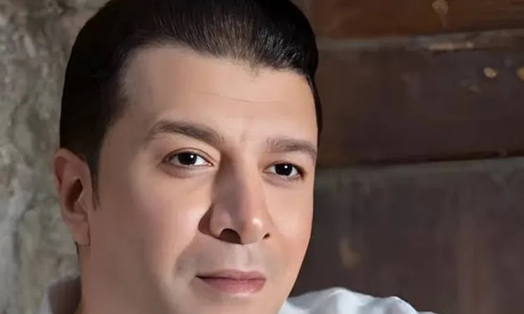 مصطفى كامل يُطلق أغنيته الجديدة بعنوان الله يجازيك