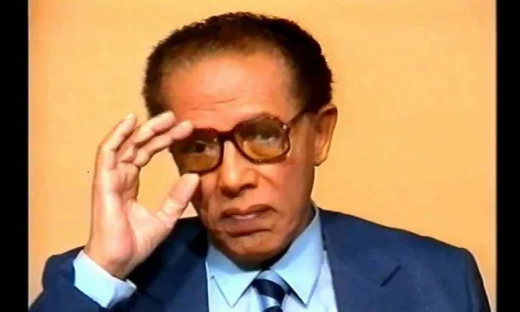 الشركة المنتجة تؤكد ملكية مسلسل مصطفى محمود وتحسم الجدل المحيط به