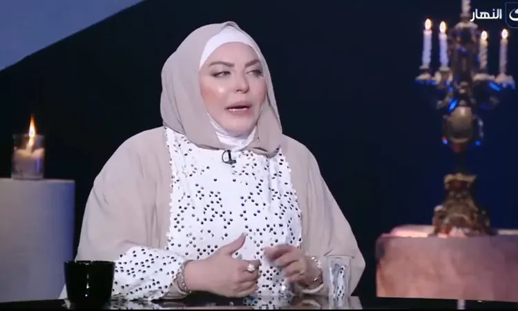 البياري يعتذر لشيرين عبد الوهاب ويؤكد أنه انتقدها من حب وأمنية أن تعود إلى النجاح