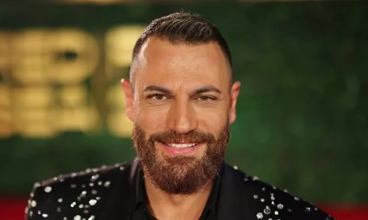 نيكولا معوض يروي تجربته المريرة والعودة للإيمان بعد سنوات من الإلحاد