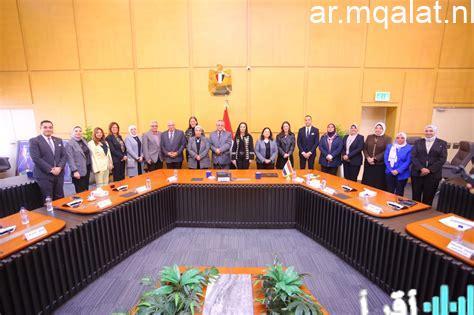 تعزيز جهود الحماية الاجتماعية والدعوة للتنمية المستدامة في أسوان