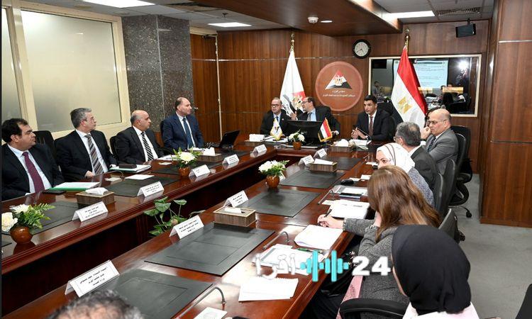 «خطوة استراتيجية تحفز صناعة السيارات المحلية وتدعم التصدير» تحرك حكومي جديد لدعم المصنعين وتعزيز الاقتصاد الوطني