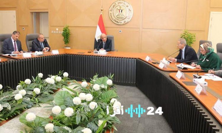 «اجتماع حاسم لوزير الكهرباء مع لجنة إدارة الأزمات لتعزيز الجاهزية والحد من المخاطر»