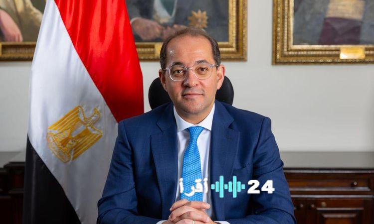 «توجيهات صارمة لضمان حماية اجتماعية فعالة» وزير المالية يعلن عن صرف 18.5 مليار جنيه منذ فبراير 2026 لدعم الأسر المحتاجة