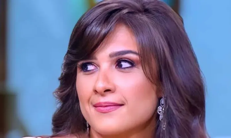 ياسمين عبد العزيز تؤكد ضرورة الحفاظ على الصدارة العالمية بعد نجاحات مسلسلها الأخير