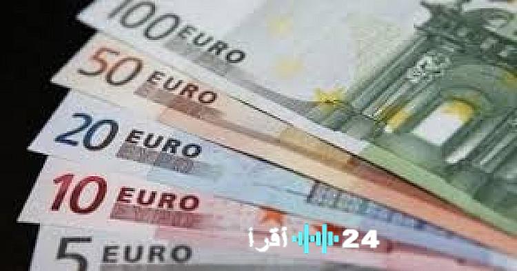 «استعراض حيوي لسعر اليورو مقابل الجنيه في الأسواق اليوم الأربعاء 11 مارس 2026»