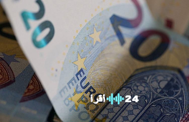 «تحديث أسعار اليورو أمام الجنيه اليوم الثلاثاء» سعر اليورو مقابل الجنيه حتى تاريخ 10 مارس 2026