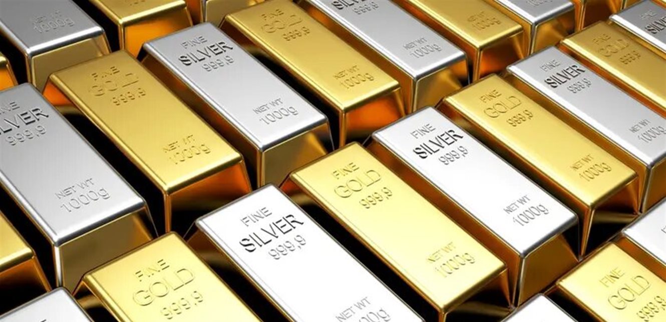 «تراجع أسعار الذهب وسط ضغوط ارتفاع الدولار»