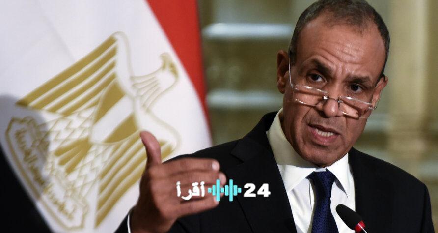 وزير الخارجية يعلن عن تأشيرات اضطرارية مؤقتة للمصريين العاملين في الخليج