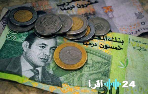 صرف معاشات المتقاعدين بشكل استثنائي قبل عيد الفطر