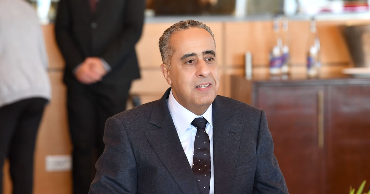 «تقديرًا للشجاعة» حموشي يمنح ترقية استثنائية لشرطي أصيب بإصابات بليغة أثناء تأدية عمله