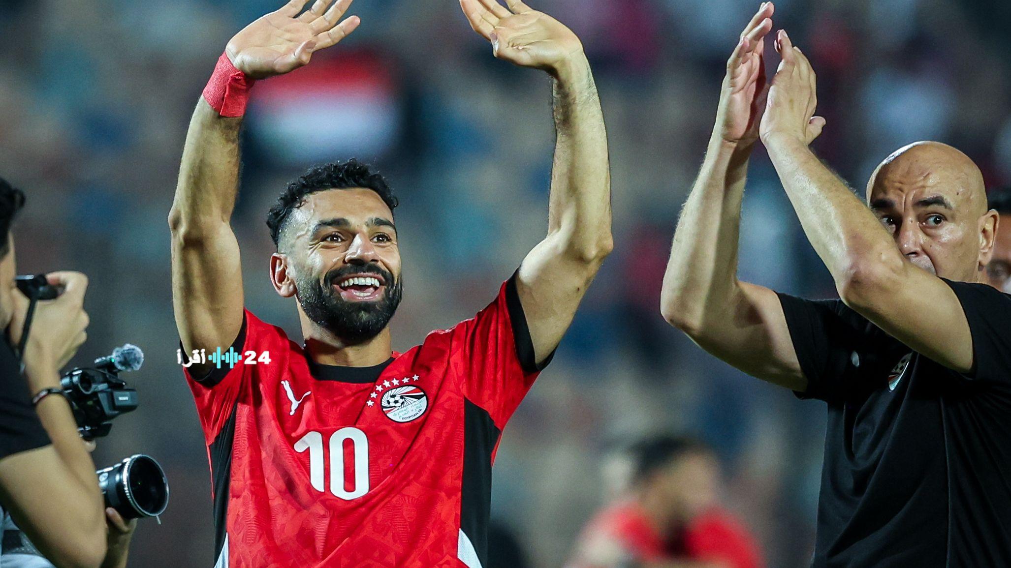 الحرب تؤثر على نقل مباريات مصر في كأس العالم وتفرض تغييرات جوهرية