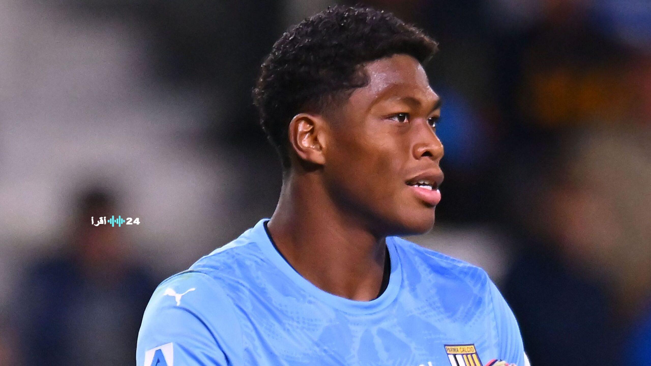 سوزوكي أم كورفي، من سيتولى حراسة مرمى بارما الموسم المقبل؟