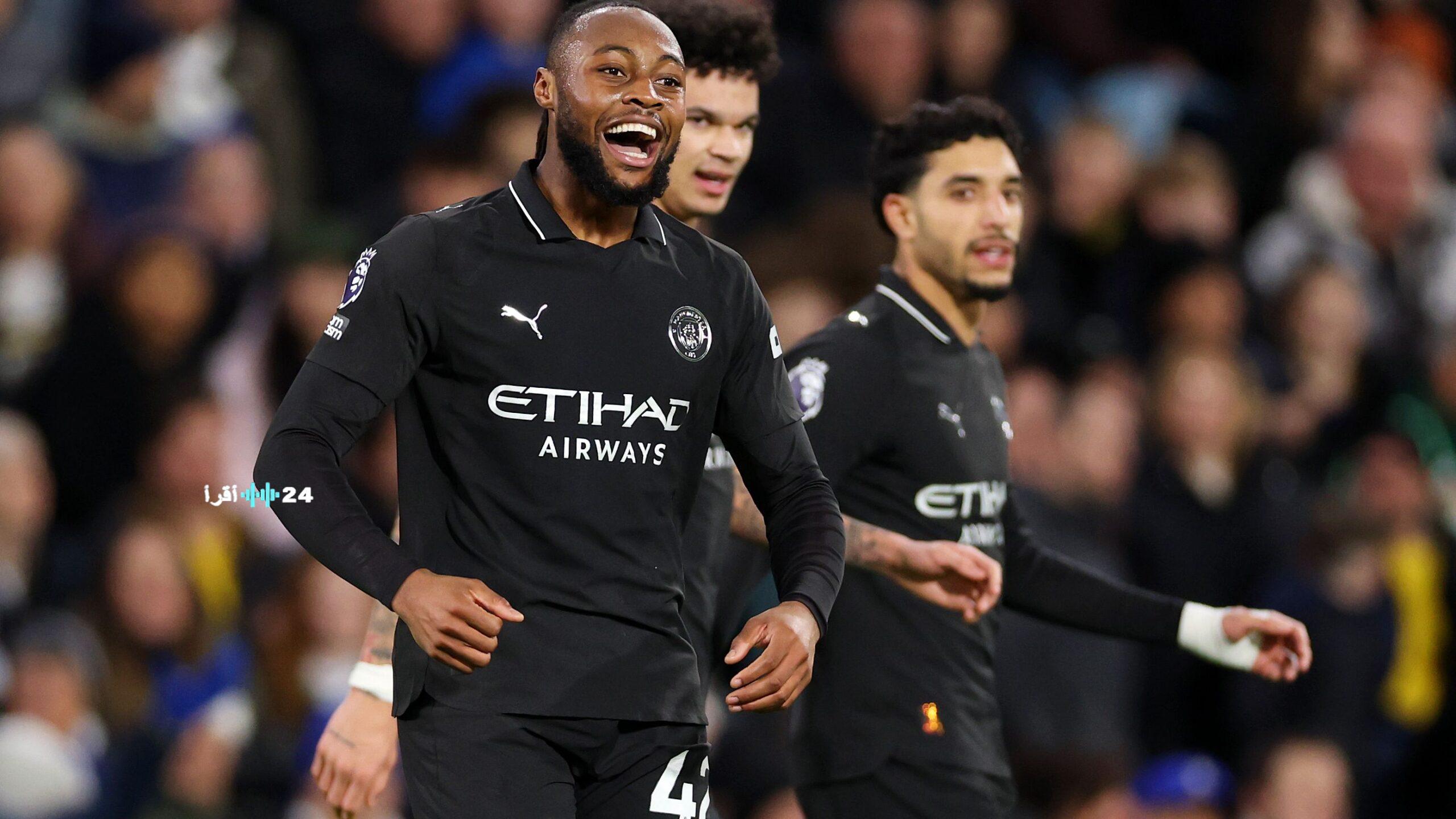 ما هي القنوات الناقلة لمباراة مانشستر سيتي ونوتنجهام فورست في الدوري الإنجليزي 2025-2026 وكيف يمكنك مشاهدتها عبر الإنترنت؟