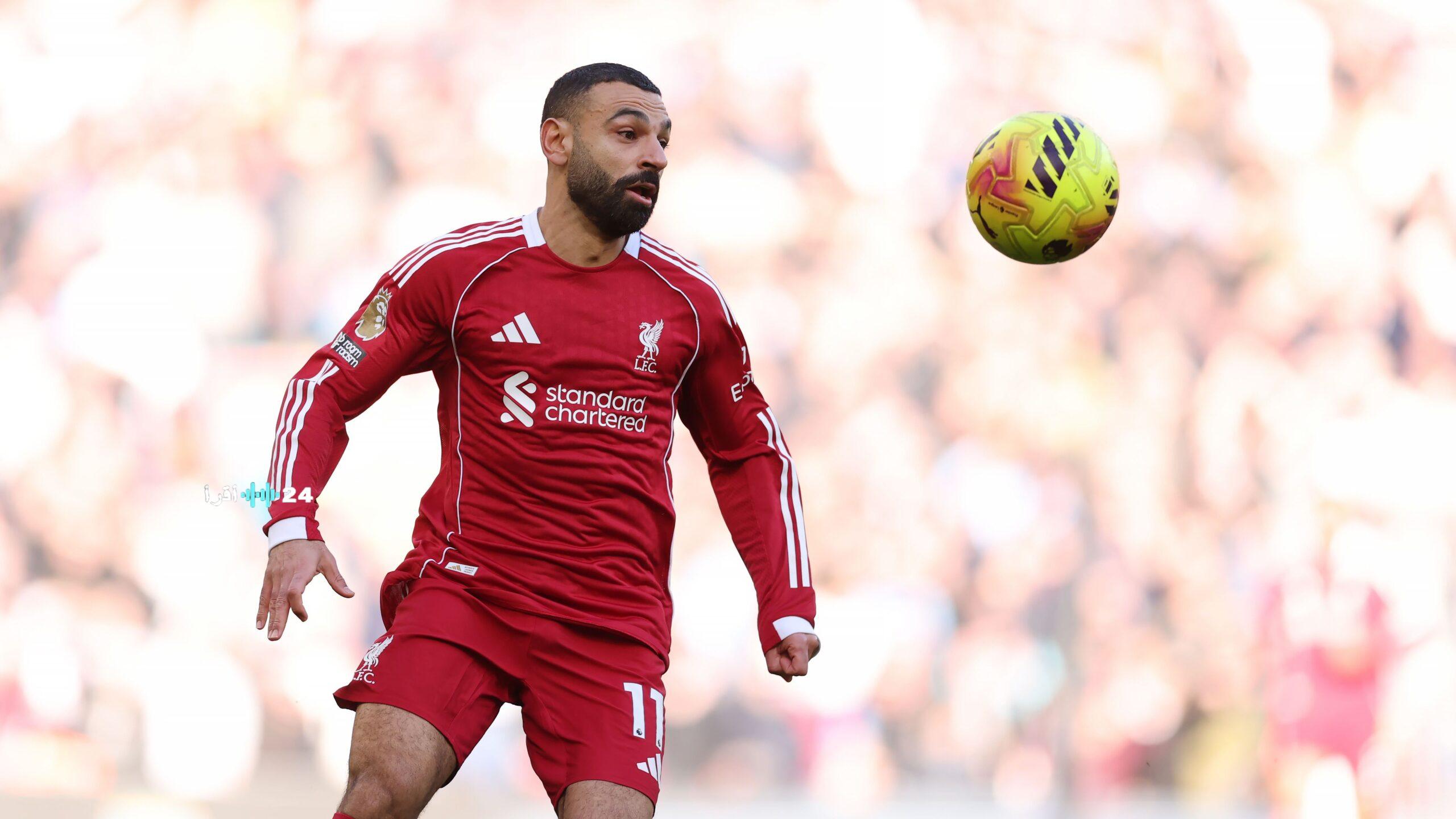 دليلك الشامل لمتابعة مباراة وولفرهامبتون وليفربول 2025-2026 القنوات الناقلة وطرق البث المباشر