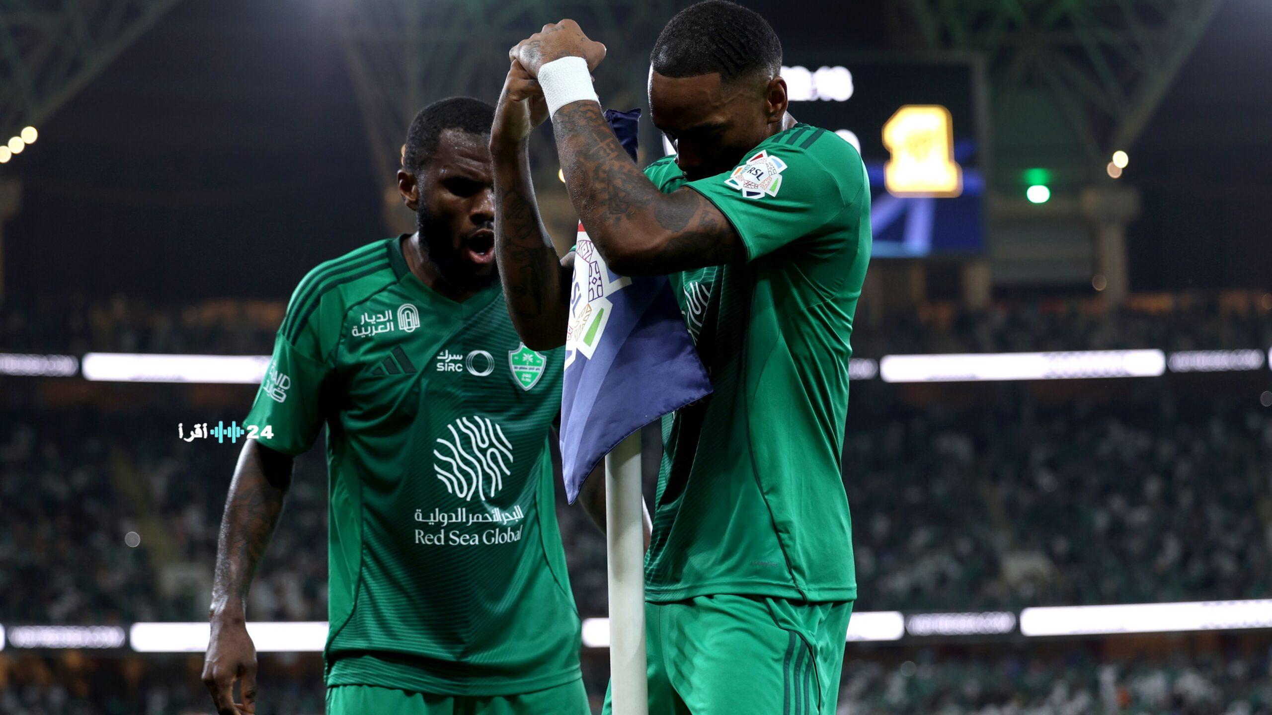 موعد مباراة الأهلي ضد القادسية في دوري روشن السعودي 2025-2026 والقنوات الناقلة