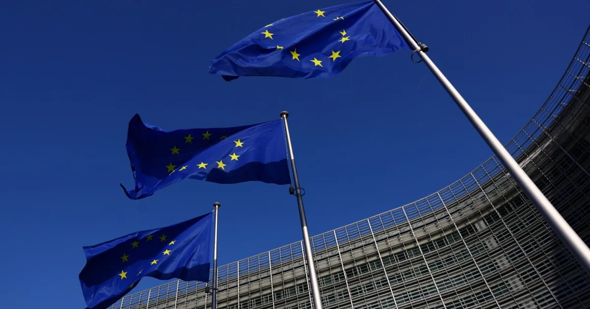 «صراع إيران يثير ضغوطاً متزايدة على بروكسل حيال أسعار الطاقة»