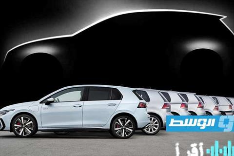 «تعرف على فولكس فاغن غولف ID الجديدة بمحرك بنزيني وهجين»