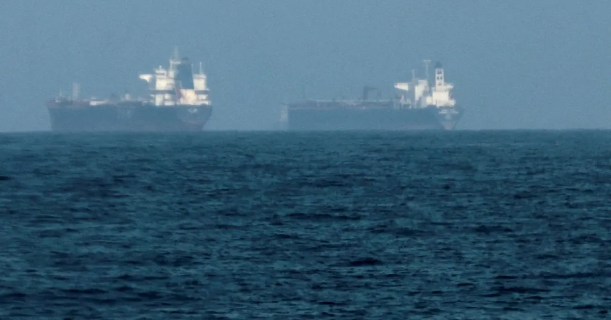 «أسعار النفط ترتفع بشكل قياسي بفعل تصاعد الأحداث في إيران»