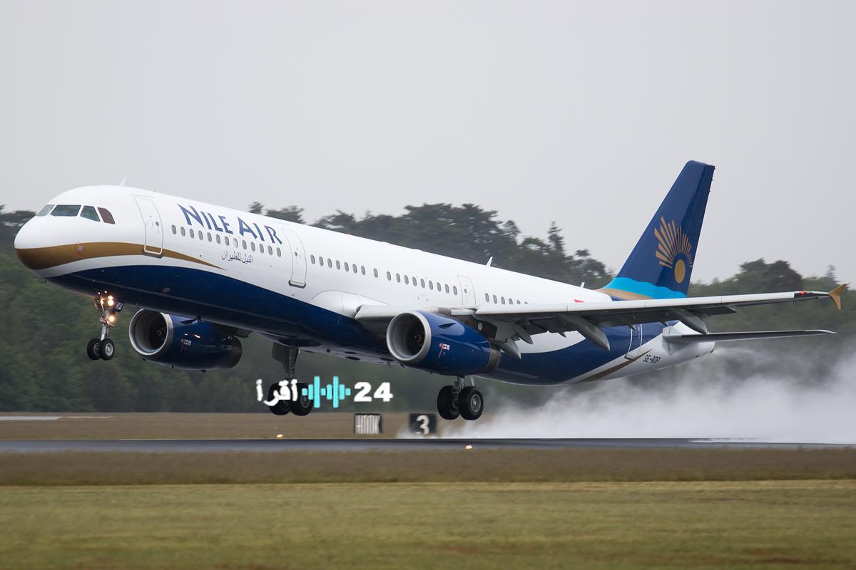 مصر للطيران تطبق تعديلات ودمجًا على رحلات السعودية ضمن خطة تشغيلية احترازية