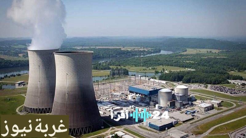 «التصعيد الإيراني: مفاعل ديمونا في مرمى التهديدات إذا استمرت محاولات إسرائيل وأمريكا لإسقاط النظام»