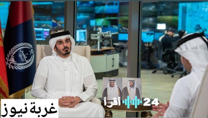 «إخلاء طارئ في الدوحة: وزارة الداخلية القطرية تتفاعل مع هجمات إيرانية وتحذيرات أمريكية»