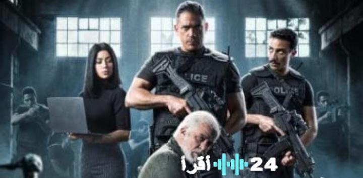 الحلقة 13 من مسلسل عين سحرية: الصراعات تتصاعد في مواجهة رأس الأفعى وأسرار صحاب الأرض وتوابعها