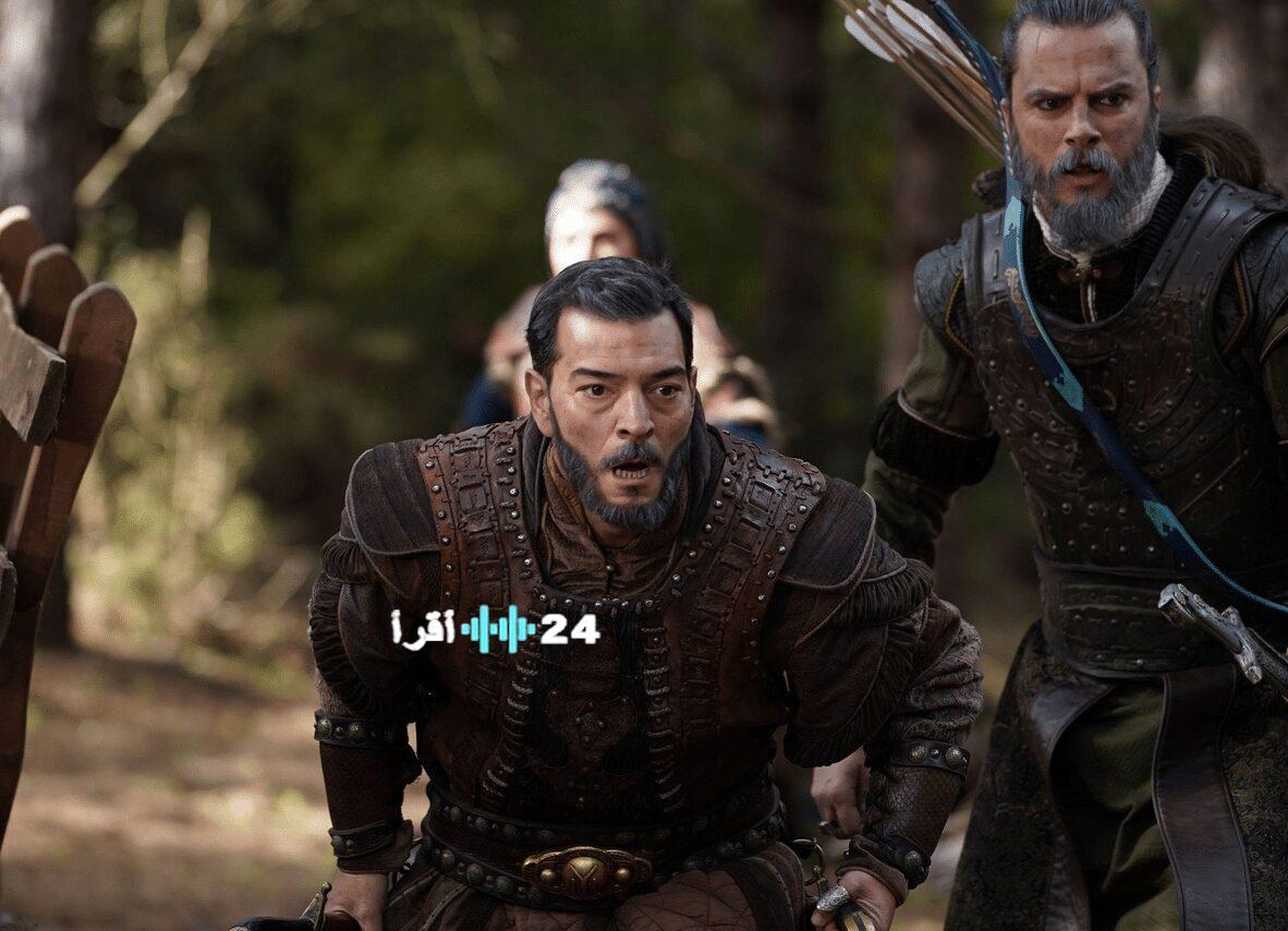موعد عرض الحلقة 18 من المسلسل التركي “المؤسس أورهان” وتفاصيل القنوات الناقلة