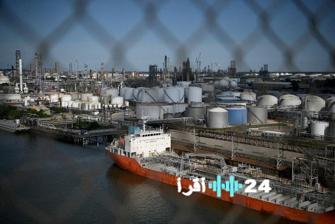 «التوقعات المرتفعة» جولدمان ساكس يرفع تقديراته لسعر خام برنت إلى 76 دولارًا في الربع الثاني