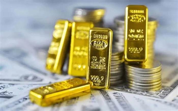 تراجع أسعار الذهب محليًا وعيار 21 يسجل 7460 جنيهًا