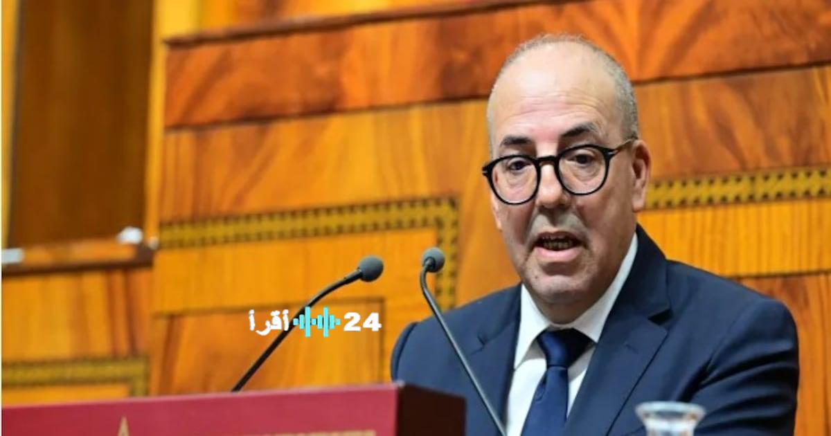 ارتفاع أسعار الخضر والفواكه خلال رمضان يثير تساؤلات نيابية حول دور وزير الفلاحة