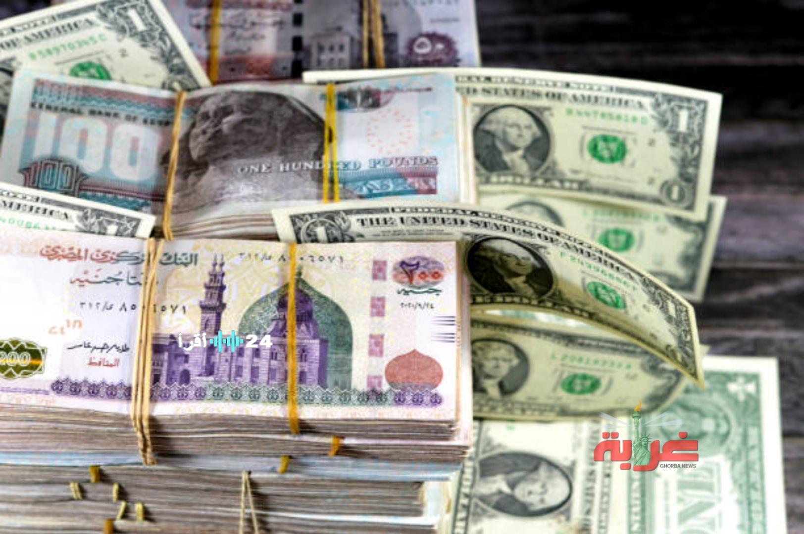 «تحديث لحظي: سعر الدولار مقابل الجنيه المصري اليوم الأربعاء 11 مارس 2026 في البنوك الكبرى»