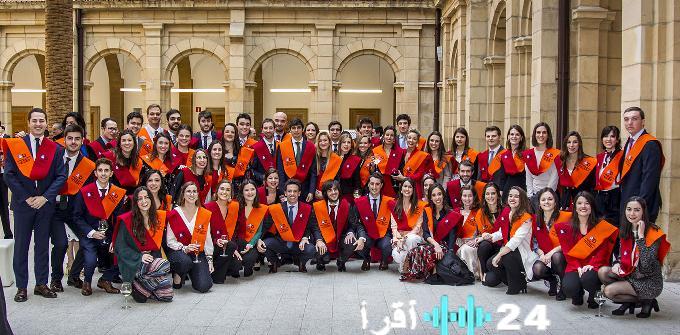 «وجهتك للنجاح» تخصص دراسي بإسبانيا يضمن لك وظيفة مرموقة وعائداً سنوياً يقارب 40 ألف يورو