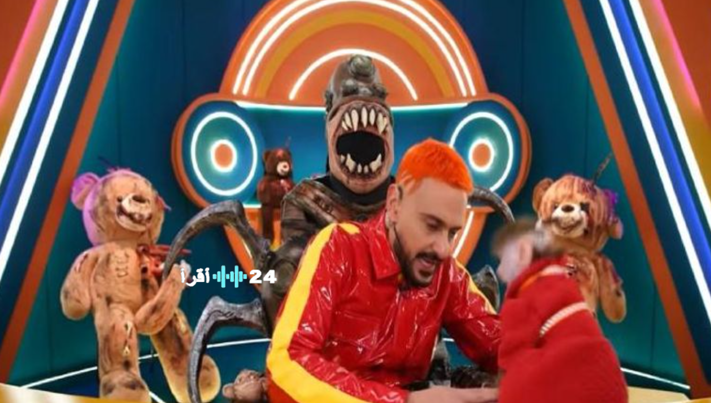 من هو ضيف رامز ليفل الوحش الحلقة 13؟ مفاجأة جديدة في أقوى حلقات الموسم