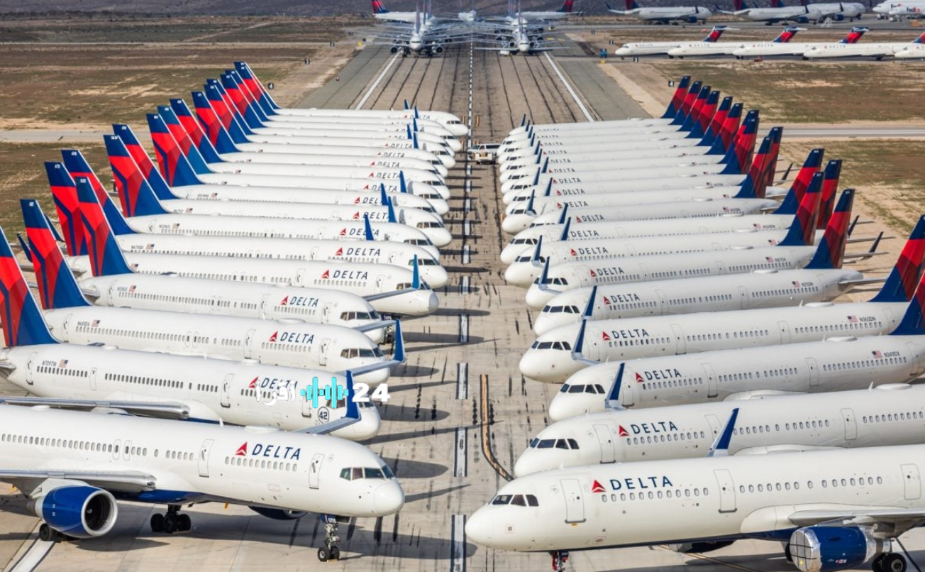 تعليق الرحلات الجوية العالمية يربك حركة السفر الدولية .. جدل واسع في الشرق الاوسط بعد التصعيد العسكري..