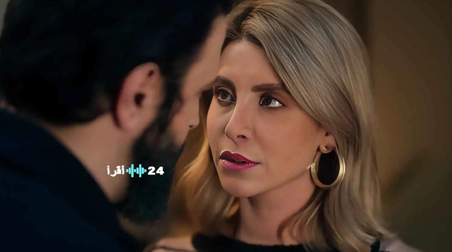 عرس الدم.. يقلب العادلية رأسًا على عقب.. رصاصة غامضة تنهي الفرح في الحلقة 13 من مولانا